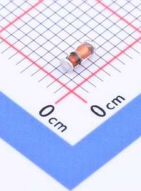 BZV55-C5V6,135 稳压二极管 齐纳二极管 5.6V 500mW MiniMELF