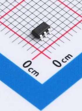 TPC6011-VB 场效应管(MOSFET) 场效应管 （MOSFET) SOT-23-6