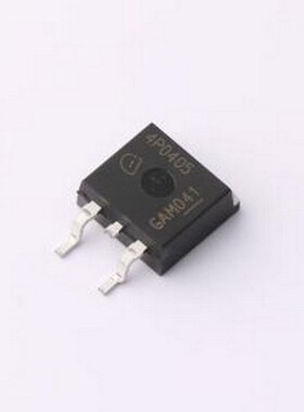 IPB80P04P405 场效应管(MOSFET) IPB80P04P405 TO-263