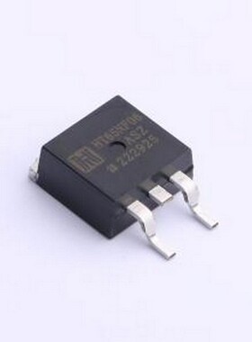 HT65NF06ASZ 场效应管(MOSFET) 1个N沟道 耐压:60V 电流:65A TO-2