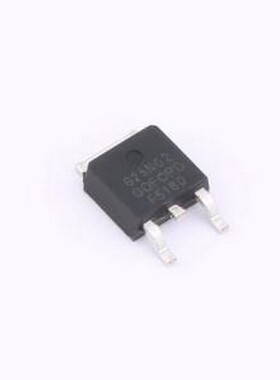 G25N02K 场效应管(MOSFET) 耐压:20V 电流:35A TO-252