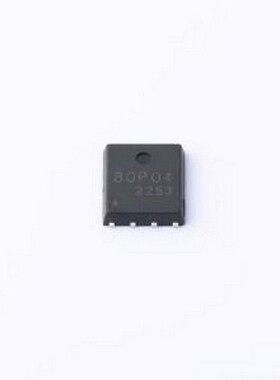 TM80P04NF 场效应管(MOSFET) TM80P04NF PDFN5x6-8L