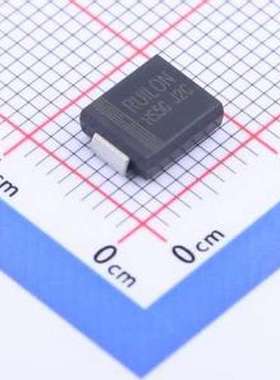 HS5G 快恢复/高效率二极管 HS5G SMC