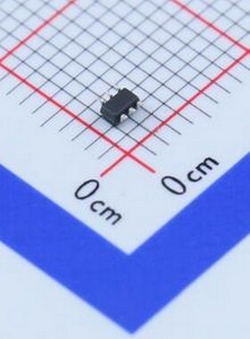 MBT3904DW1T1G 三极管(BJT) NPN 电流:200mA 耐压:40V SOT-363