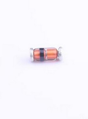 BAV103,115 开关二极管 电压:200V 电流:200mA 停产 MiniMELF