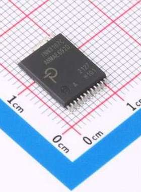 INN3167C-H101-TL AC-DC控制器和稳压器 INN3167C-H101-TL InSOP