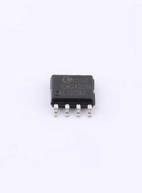 CMS4013A 场效应管(MOSFET) 1个P沟道 耐压:40V 电流:10A SOP-8