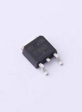 SF1004DS 快恢复/高效率二极管 电压:400V 电流:10A TO-252