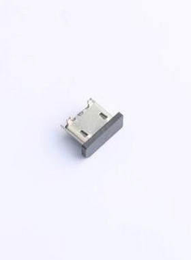 HX MICRO 180 LTZBH5.0 USB连接器 Micro-B 母 立贴 SMD