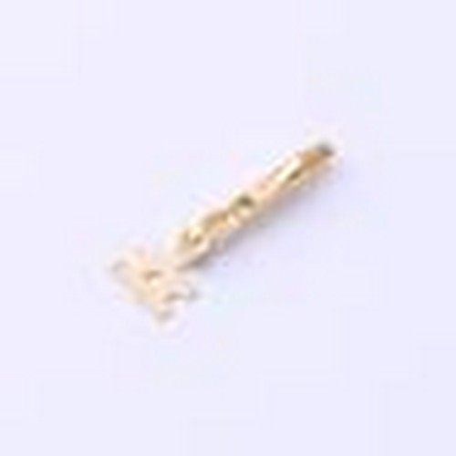 DR-SC20-1-7000 胶壳端子 DR-SC20-1-7000