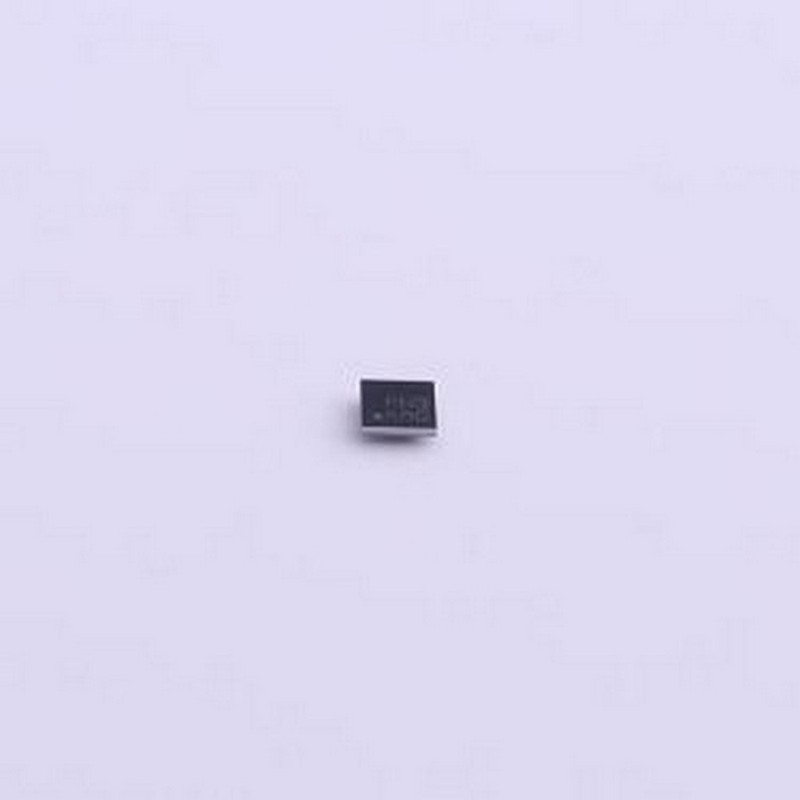EFC4612R-S-TR 场效应管(MOSFET) 2个N沟道 耐压:24V 电流:6A XFB