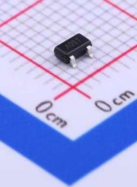 HX3400A 场效应管(MOSFET) 1个N沟道 耐压:20V 电流:3.6A SOT-23