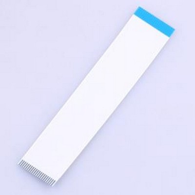 KH-FFC-V1.0-21P-100MM FFC连接线(柔性扁平线缆) KH-FFC-V1.0-21