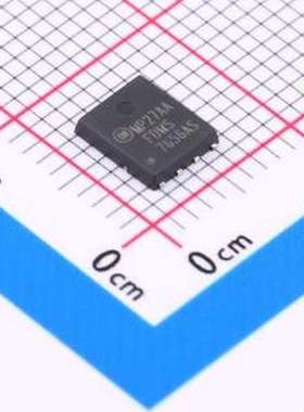 FDMS7656AS 场效应管(MOSFET) 30V N沟道PowerTrench SyncFET Pow