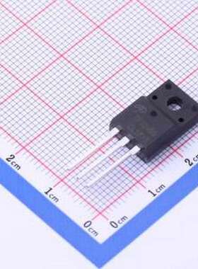 AOTF10N60 场效应管(MOSFET) 1个N沟道 耐压:600V 电流:10A TO-22