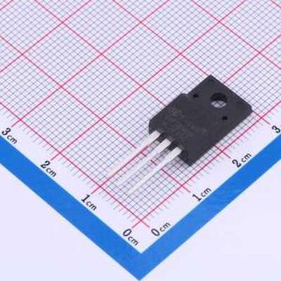 SVF18N60F 场效应管(MOSFET) SVF18N60F TO-220F-3L