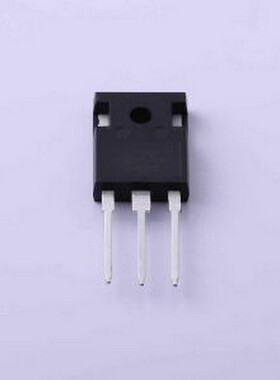 LSB55R140GF 场效应管(MOSFET) 1个N沟道 耐压:550V 电流:23A TO-
