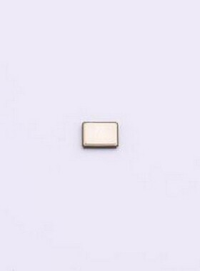 3TJ411059NYGBC 无源晶振 11.0592MHz ±10ppm 12pF SMD3225-4P