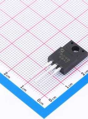 CJ7809B-TCN-ATG 线性稳压器(LDO) CJ7809B-TCN-ATG TO-220F