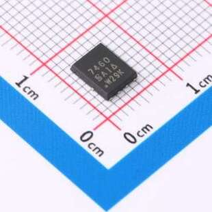 PowerPAKSO SI7460DP MOSFET 场效应管 GE3