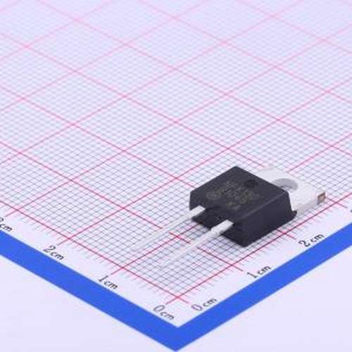 MBR1045G 肖特基二极管 电压:45V 电流:10A TO-220-2