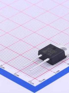 MBR1045G 肖特基二极管 电压:45V 电流:10A TO-220-2