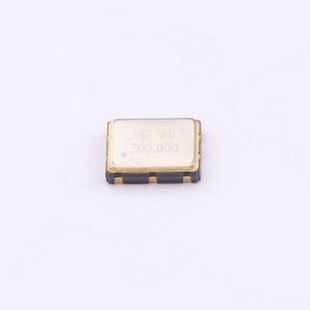 1575D-300.000J33DTSNL 有源晶振 300MHz ±10ppm 3.3V LVDS SMD7