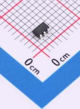 STT2PF60L-VB 场效应管(MOSFET) 1个P沟道 耐压:60V 电流:3.5A TS