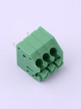 1985205 弹簧式接线端子 1985205 插件
