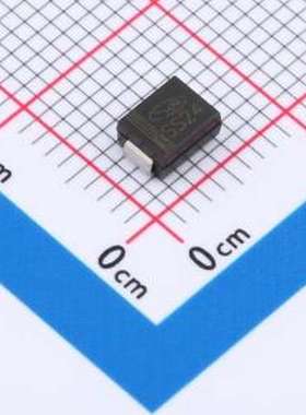 SS24B 肖特基二极管 肖特基二极管 SMB