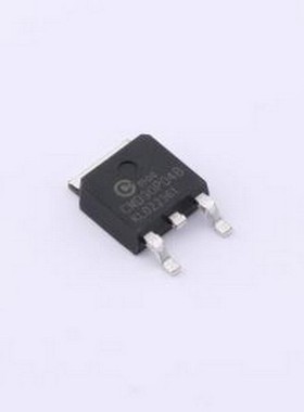 CMD90P04B 场效应管(MOSFET) 1个P沟道 耐压:40V 电流:90A TO-252