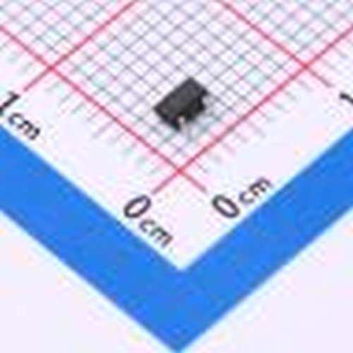 SI2333CDS-T1-MS 场效应管(MOSFET) 1个P沟道 耐压:18V 电流:7A S