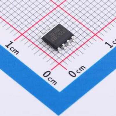 L78L08ABD13TR 线性稳压器(LDO) L78L08ABD13TR SOIC-8