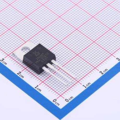 PHP20N06T,127 场效应管(MOSFET) 1个N沟道 耐压:55V 电流:20.3A