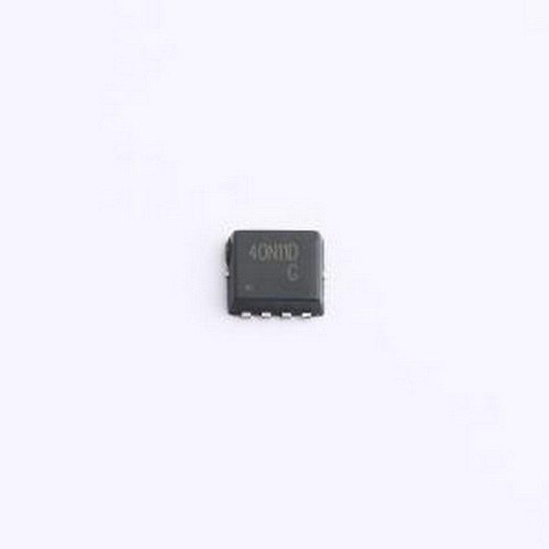 SP40N11DNJ 场效应管(MOSFET) 中低压D-N型MOSFET PDFN-8L(3x3)