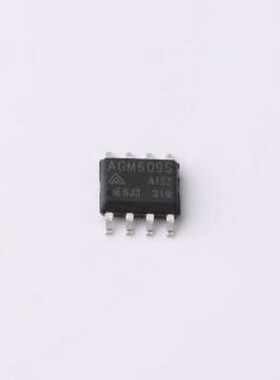 AGM609S 场效应管(MOSFET) 1个N沟道 耐压:60V 电流:14A SOP-8