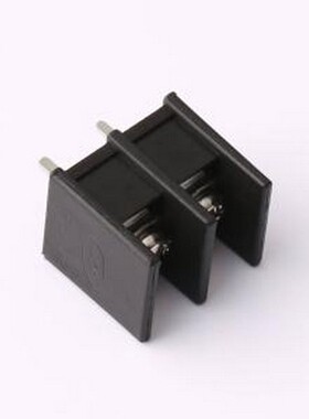 XDWR-0762-02P 栅栏式接线端子 PH7.62-2PIN大电流10-20A美日式接