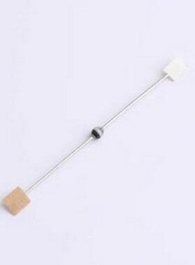 SF4007-TR 雪崩二极管 电压:1kV 电流:1A SOD-57