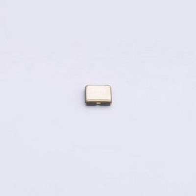 SCEYR20X0000018VRM 有源晶振 OSC 2520SMD 20MHZ SMD2520-4P