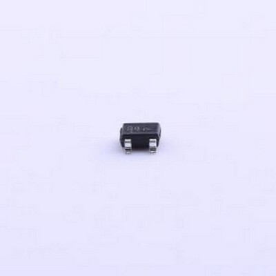 BAT54WT1G 肖特基二极管 电压:30V 电流:200mA SOT-323