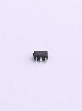 VBK362K 场效应管(MOSFET) 2个N沟道 耐压:60V 电流:300mA SC-70-