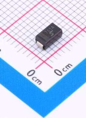 1SMA4761A 稳压二极管 1SMA4761A SMA(DO-214AC)