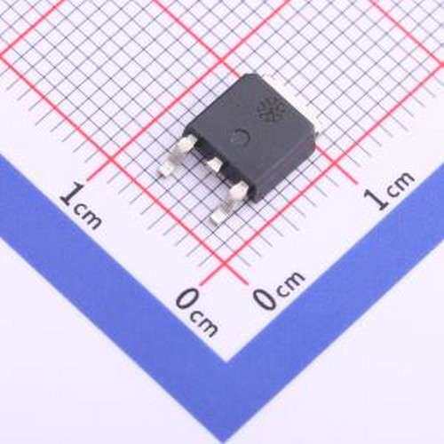 ME35N06-G 场效应管(MOSFET) 1个N沟道 耐压:60V 电流:25.4A TO-2