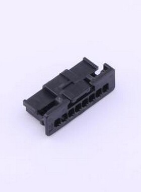 5601230801 胶壳(线对板/线对线) 5601230801