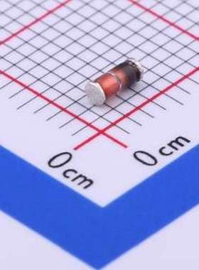 TZMC5V1-GS08 稳压二极管 齐纳二极管 5.1V 500mW SOD-80