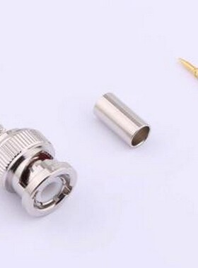 112116 RF射频同轴连接器 BNC