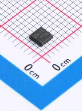 S60N03D 场效应管(MOSFET) 1个N沟道 耐压:30V 电流:62A PDFN(3x3