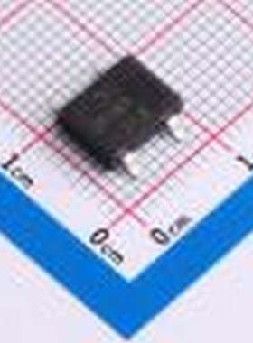 DF08S 整流桥 电压:800V 电流:1A SMD-4P