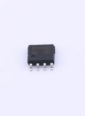 AP4406B 场效应管(MOSFET) 1个N沟道 耐压:30V 电流:10A SOP-8