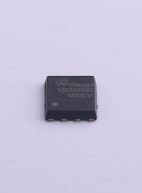 VBQA1402 场效应管(MOSFET) 1个N沟道 耐压:40V 电流:120A QFN-8(